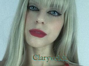 Clarywelch