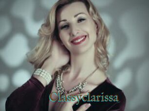 Classyclarissa