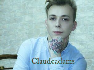 Claudeadams