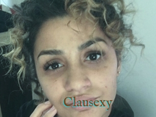 Clausexy