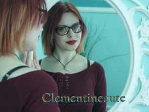 Clementinecute