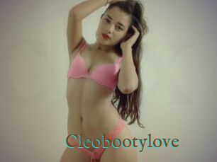 Cleobootylove