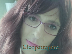 Cleopatrapure