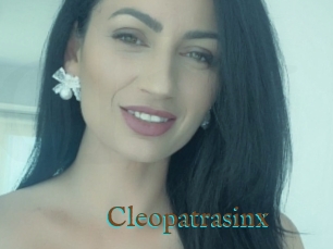 Cleopatrasinx