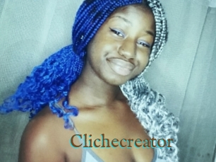 Clichecreator