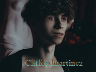 Cliffordmartinez