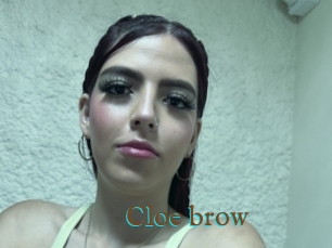 Cloe_brow