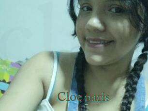 Cloe_paris