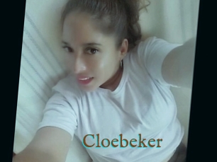 Cloebeker