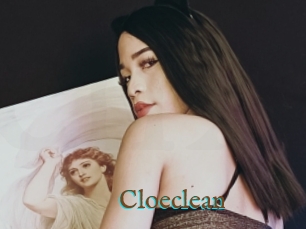 Cloeclean