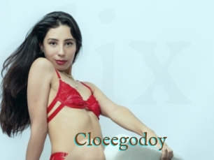 Cloeegodoy