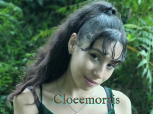 Cloeemorris