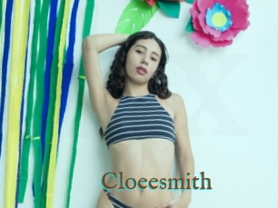 Cloeesmith