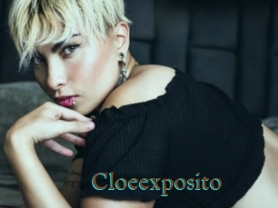 Cloeexposito