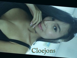 Cloejons