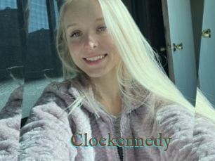 Cloekennedy