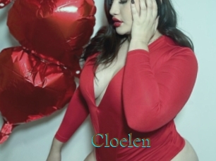 Cloelen