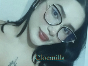 Cloemills