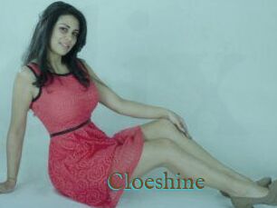 Cloeshine