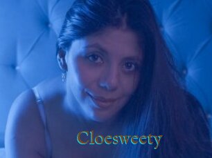 Cloesweety