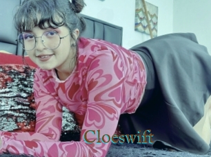 Cloeswift