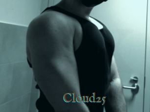 Cloud25