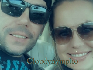 Cloudynympho