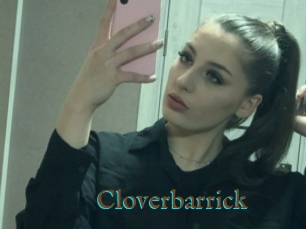 Cloverbarrick