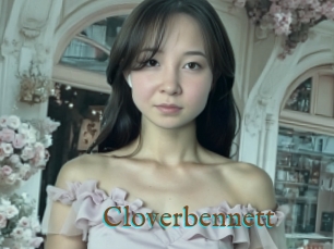 Cloverbennett