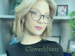 Cloverbluett