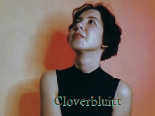 Cloverbluitt