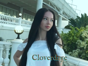 Cloverdrye