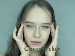 Cloverfricker