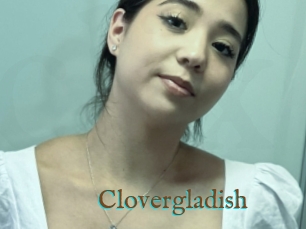 Clovergladish