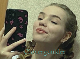 Clovergoulder