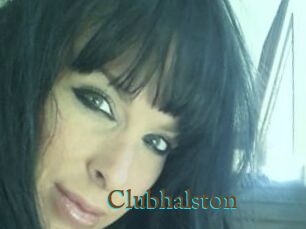 Clubhalston