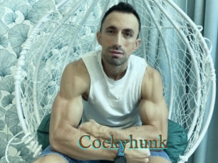 Cockyhunk