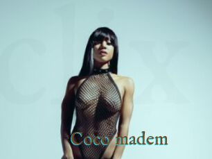 Coco_madem