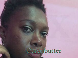 Cocoabutter