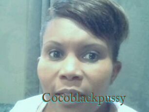 Cocoblackpussy