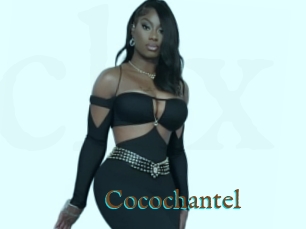 Cocochantel