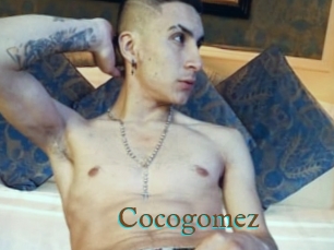 Cocogomez