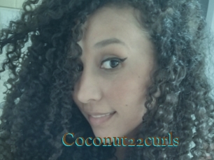 Coconut22curls