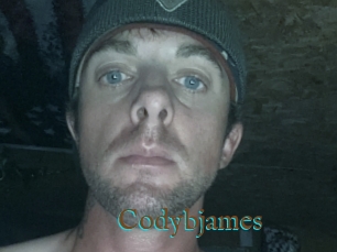 Codybjames