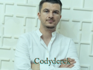 Codyderek