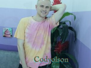 Codyolson