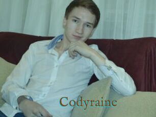 Codyraine