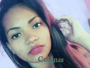 Cokinas