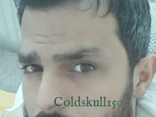 Coldskull150