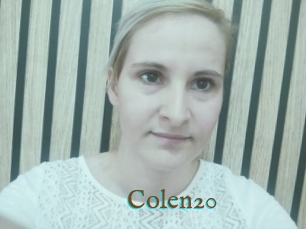 Colen20